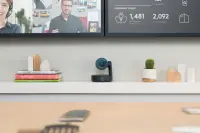 Logitech Rally Camera videokonverentsi süsteem – pilt 10