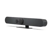 Logitech Rally Bar Mini videokonverentsi süsteem Ethernet LAN Rühma videokonverentsi süsteem