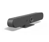 Logitech Rally Bar Mini videokonverentsi süsteem Ethernet LAN Rühma videokonverentsi süsteem – pilt 2