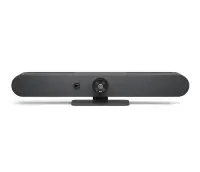 Logitech Rally Bar Mini videokonverentsi süsteem Ethernet LAN Rühma videokonverentsi süsteem – pilt 4