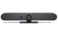 CAMERA CONFERENCE RALLY BAR/MINI GRAPH 960-001339 LOGITECH
