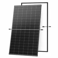 TrinaSolar | 515 W | VERTEX S+ NEG18R.28 | N-Type Monofacial Dual Glass i-TOPCon Monocrystalline