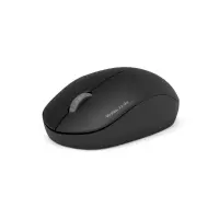 PORT CONNECT Mouse | Collection II | Wireless | 2.4 GHz | Black