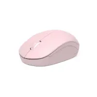 PORT CONNECT Mouse | Collection II | Wireless | 2.4 GHz | Pink