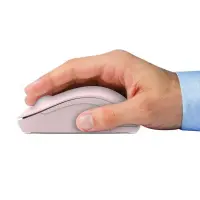PORT CONNECT Mouse | Collection II | Wireless | 2.4 GHz | Pink – pilt 3