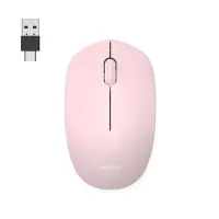 PORT CONNECT Mouse | Collection II | Wireless | 2.4 GHz | Pink – pilt 4