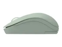 PORT CONNECT Mouse | Collection II | Wireless | 2.4 GHz | Vert Olive – pilt 2