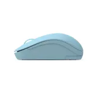 PORT CONNECT Mouse | Collection II | Wireless | 2.4 GHz | Pastel Blue – pilt 4
