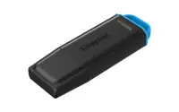 Kingston USB Flash Drive | DataTraveler Exodia | 128 GB | USB Type-A | Black – pilt 2
