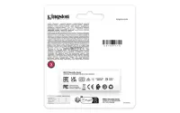 Kingston USB Flash Drive | DataTraveler Exodia | 128 GB | USB Type-A | Black – pilt 3