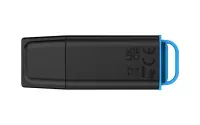 Kingston USB Flash Drive | DataTraveler Exodia | 128 GB | USB Type-A | Black – pilt 6