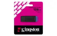 Kingston USB Flash Drive | DataTraveler Exodia | 128 GB | USB Type-A | Black – pilt 7