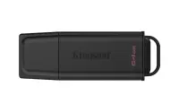 Kingston USB Flash Drive | DataTraveler Exodia | 64 GB | USB Type-A | Black – pilt 4