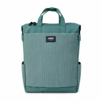 PORT DESIGNS MILANO II ECO TOTEPACK 14/16'' SAGE GREEN