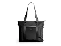PORT DESIGNS Muse Signature | Fits up to size 16 " | Tote bag | Shoulder strap | Waterproof | Black – pilt 3
