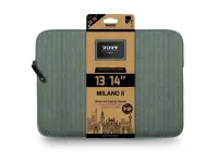 PORT DESIGNS MILANO II ECO | Fits up to size 13/14 " | Sleeve | Vert Olive – pilt 3