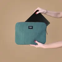 PORT DESIGNS MILANO II ECO | Fits up to size 13/14 " | Sleeve | Vert Olive – pilt 4