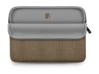 PORT DESIGNS MILANO II ECO | Fits up to size 13/14 " | Sleeve | Brown – pilt 3