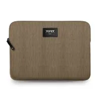 PORT DESIGNS MILANO II ECO | Fits up to size 13/14 " | Sleeve | Brown