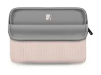 PORT DESIGNS MILANO II ECO | Laptop Sleeve | Pink – pilt 5