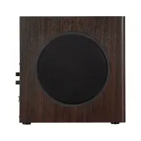 Edifier | Powered Subwoofer | T5s | 70 W | Brown – pilt 3