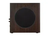 Edifier | Powered Subwoofer | T5s | 70 W | Brown – pilt 8
