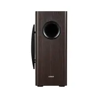 Edifier | Powered Subwoofer | T5s | 70 W | Brown – pilt 4