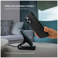 Fixed Story | Back cover | Xiaomi | Redmi Note 15 Pro+ 5G | Rubberized | Black – pilt 3
