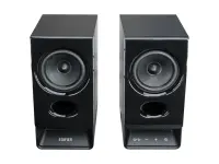 Edifier USB-Powered Speaker | R20BT | 2.5 W + 2.5 W | Bluetooth | Wireless connection | White – pilt 3
