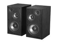 Edifier Powered Bookshelf Speakers | R2750DB MKII | 144 W | Bluetooth | Black