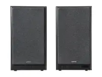 Edifier Powered Bookshelf Speakers | R2750DB MKII | 144 W | Bluetooth | Black