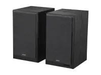 Edifier Powered Bookshelf Speakers | R2750DB MKII | 144 W | Bluetooth | Black