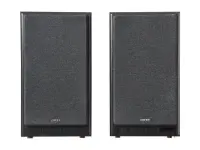 Edifier Powered Bookshelf Speakers | R2750DB MKII | 144 W | Bluetooth | Wireless connection | Walnut