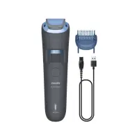 Philips Trimmer | BT3617/15 Series 3000 | Cordless | Wet & Dry | Number of length steps 20 | Dark Grey – pilt 3