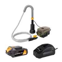 Batavia B.V. 18V Cordless Water Pump | 80 W – pilt 5