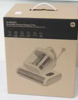 SALE OUT. Xiaomi Dust Mite Vacuum Cleaner 2 Pro EU | Xiaomi Dust Mite Vacuum Cleaner 2 Pro EU | Bagless | Power 500 W | Dust capacity 0.8 L | White | DEMO | 24 month(s)