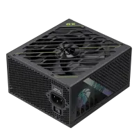 Gamemax PSU | GX 850G | 850 W | Gold | Modular