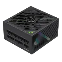 Gamemax PSU | GX PRO 750G | 750 W | Gold | Modular – pilt 2