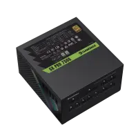 Gamemax PSU | GX PRO 750G | 750 W | Gold | Modular – pilt 4