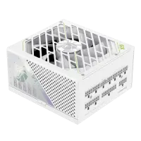 Gamemax PSU | GX PRO 850G WH | 850 W | Gold | Modular – pilt 3