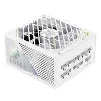Gamemax PSU | GX PRO 750G WH | 750 W | Gold | Modular