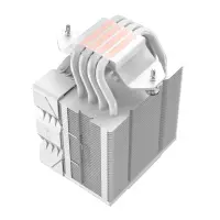 Gamemax GAMMA 90 DIGITAL WH | CPU Air Cooler | White