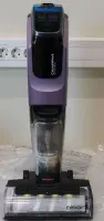 SALE OUT. Bissell All-in One Multi-Surface Cleaner | CrossWave OmniForce EdgeFind Select | Cordless operating | Washing function | 25.9 V | Operating time (max) 45 min | Black/Silver | Warranty 24 month(s) | UNPACKED, SCRATCHES, MISSING INNER PACKAGING – pilt 5