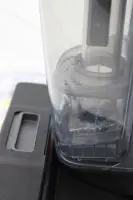 SALE OUT. Bissell All-in One Multi-Surface Cleaner | CrossWave OmniForce EdgeFind Select | Cordless operating | Washing function | 25.9 V | Operating time (max) 45 min | Black/Silver | Warranty 24 month(s) | NO ORIGINAL PACKAGING, USED, DIRTY, SCRATCHED – pilt 2