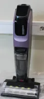SALE OUT. Bissell All-in One Multi-Surface Cleaner | CrossWave OmniForce EdgeFind Select | Cordless operating | Washing function | 25.9 V | Operating time (max) 45 min | Black/Silver | Warranty 24 month(s) | NO ORIGINAL PACKAGING, USED, DIRTY, SCRATCHED