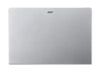 Acer Aspire Lite 15 AL15-54P-55WH | Light Silver | 15.6 " | IPS | FHD | 1920 x 1080 pixels | 60 Hz | Anti-glare | Intel Core Ultra 5 | 115U | 16 GB | LPDDR5 | Hard drive capacity 512 GB | Solid-state drive capacity 512 GB | Intel Graphics | Windows 11 Home | 802.11a/b/g/n/ac/ax | Bluetooth version 5.2 | Keyboard language US international | Warranty 24 month(s) – pilt 9