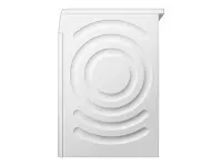 Bosch | Washing Machine | WGG244ZTSN | Energy efficiency class A | Front loading | Washing capacity 9 kg | 1400 RPM | Depth 63 cm | Display | Width 60 cm | LED | Steam function | White – pilt 4