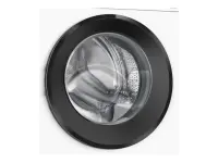 Bosch | Washing Machine | WGG244ZTSN | Energy efficiency class A | Front loading | Washing capacity 9 kg | 1400 RPM | Depth 63 cm | Display | Width 60 cm | LED | Steam function | White – pilt 8