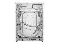 Bosch | Washing Machine | WAN2829LSN | Energy efficiency class A | Front loading | 1400 RPM | Washing capacity 9 kg | Depth 63 cm | Width 60 cm | Display | LED | Steam function | White