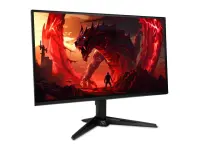 Acer | Nitro QG241Y P6 | 24 " | IPS | FHD | 16:9 | 144 Hz | 1 ms | 1920 x 1080 pixels | 250 cd/m² | Black
